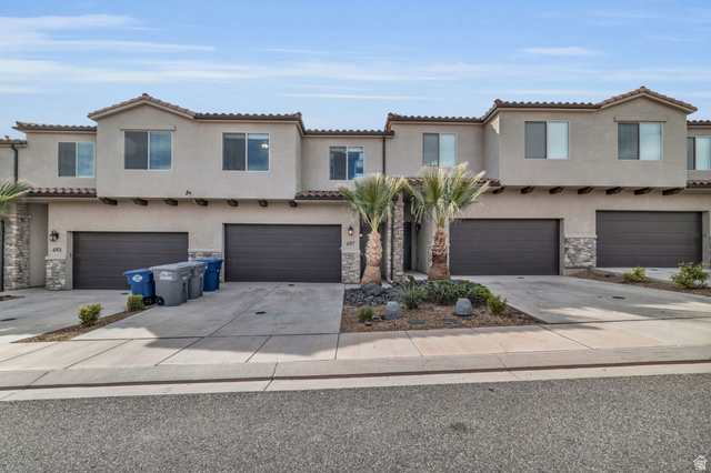 497 N VENTURA LN, Washington UT 84780