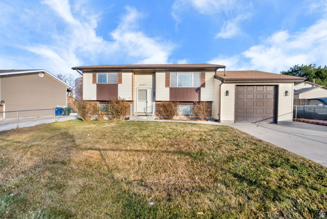 4397 S CHERRY VIEW DR, West Valley City UT 84120