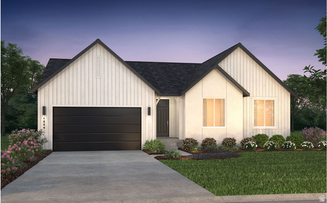 4877 N EMERALD AVE #330, Eagle Mountain UT 84005