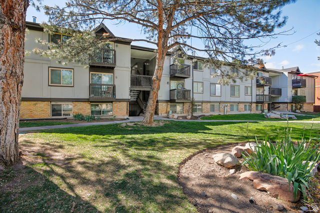 5770 S 900 E #3
                     MLS #2132611