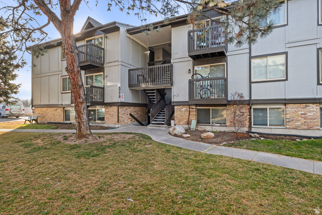 5770 S 900 E #3, Murray UT 84121