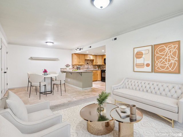 5770 S 900 E #3
                     MLS #2132611