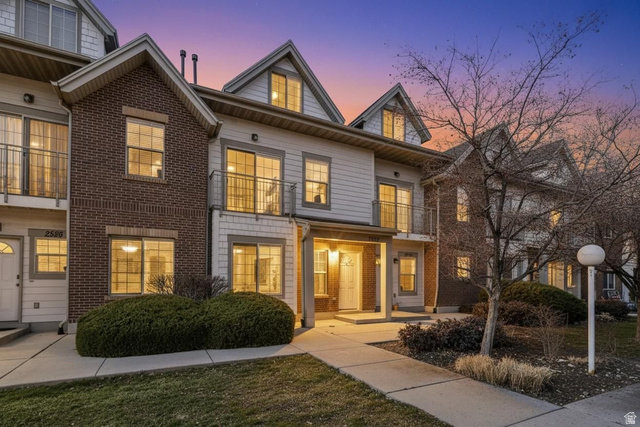 2522 S 140 E #4C, Ogden UT 84401