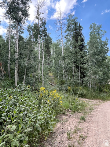 2102 S UINTAH VIEW DR, Coalville UT 84017