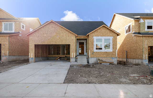 12766 S CUTS CANYON DR #139, Herriman UT 84096