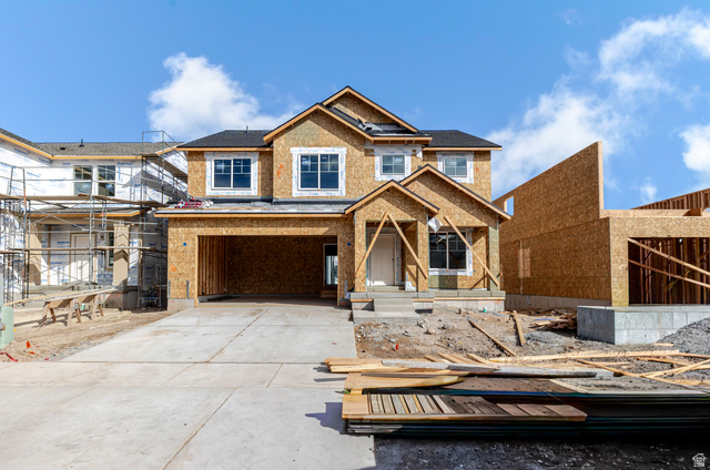 2854 N Purpletop Ln #2207
                     MLS #2132640