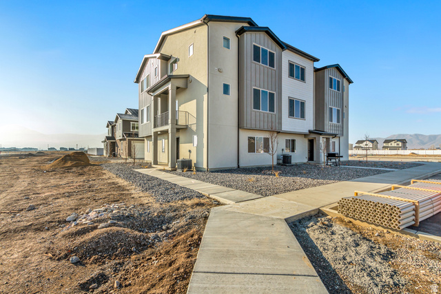 1102 W 1580 N #172
                     MLS #2132643