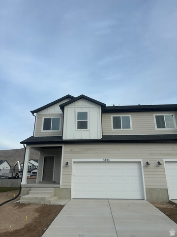 3604 N OAK BLVD #326, Eagle Mountain UT 84005