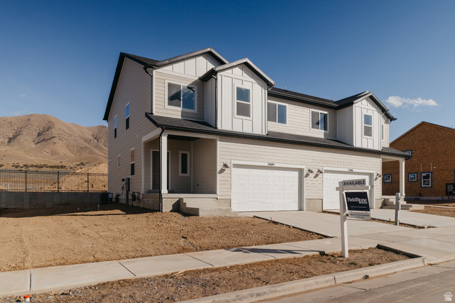 3604 N OAK BLVD #326, Eagle Mountain UT 84005