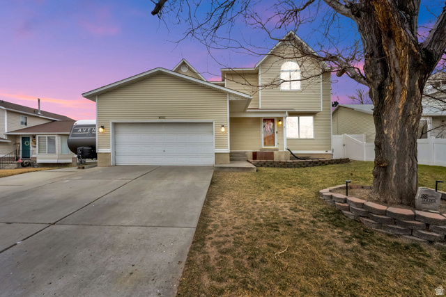 4051 W 6515 S, Taylorsville UT 84129