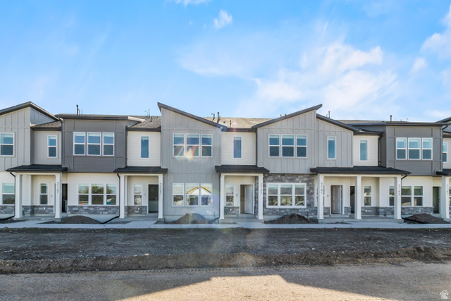 185 W 3175 S #626, Nibley UT 84321