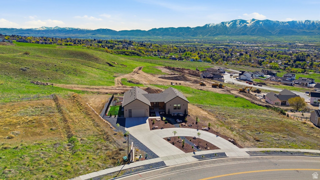 810 E Spring Creek Pkwy
                     MLS #2132655