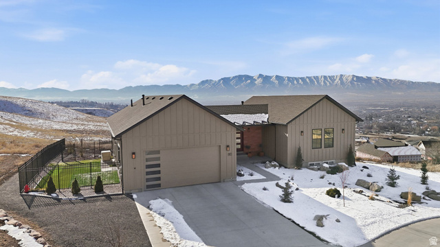810 E SPRING PKWY, Providence UT 84332