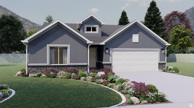 676 N 275 E #614, Providence UT 84332