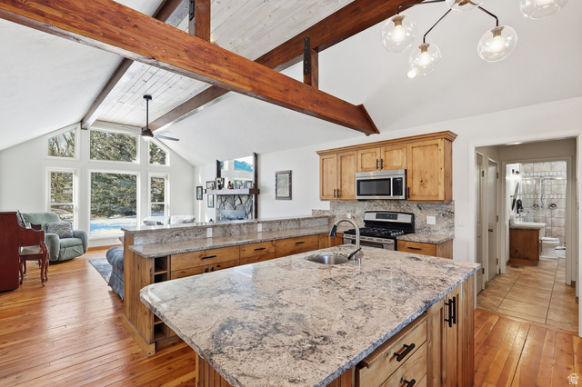 Main photo for 6124 N 2250 E