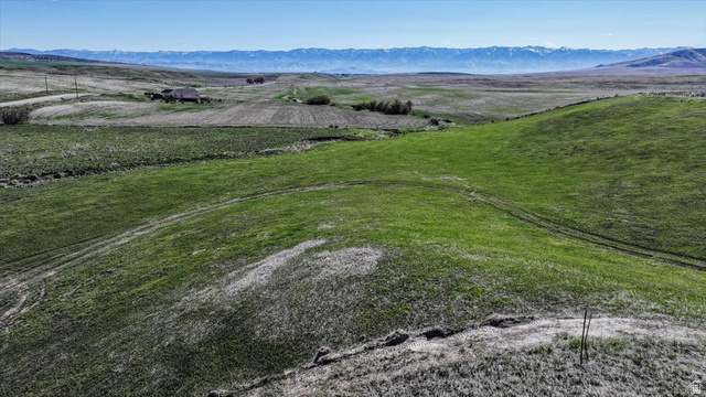 7925 W BLACK CANYON RD, Weston ID 83286