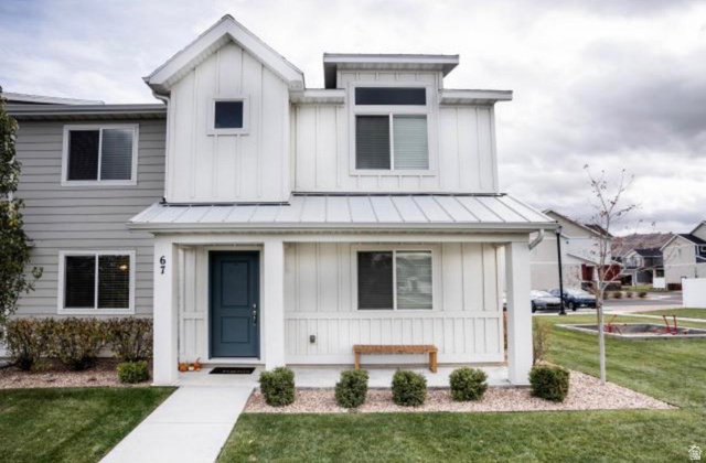 67 E LEGACY PKWY, Saratoga Springs UT 84045