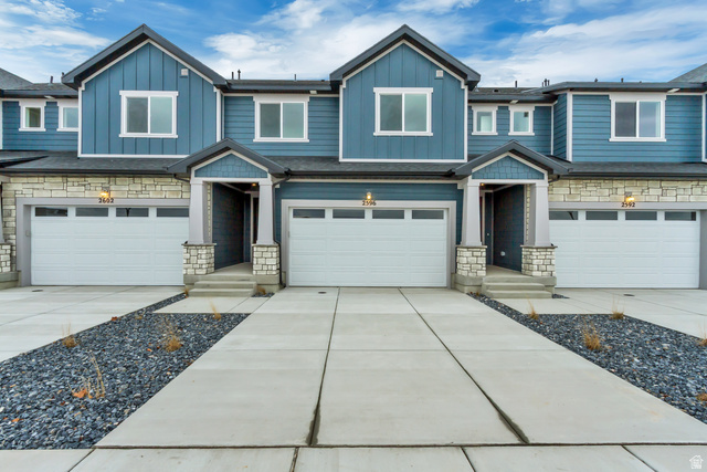 2596 N 2125 W #151, Clinton UT 84015