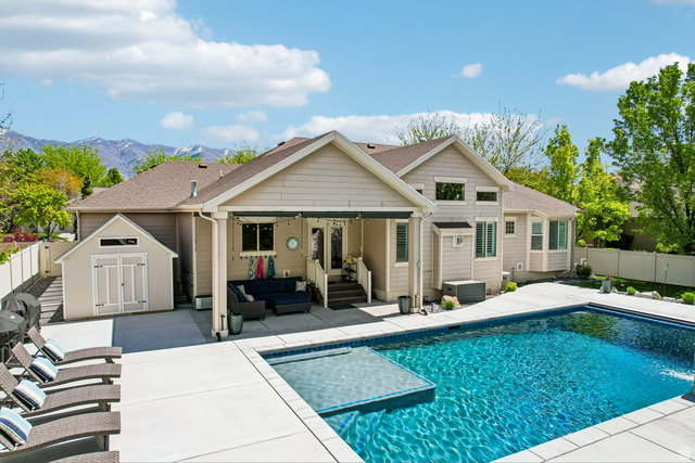 113 N Vista View Dr
                     MLS #2132702