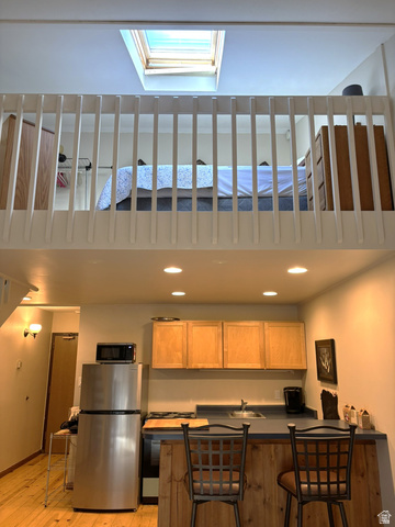 22325 SIDEWINDER DR #430, Park City UT 84060