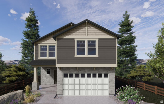 256 E Sadie Ct #123
                     MLS #2132736