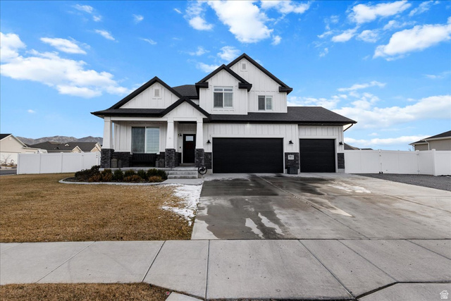 348 E COVENTRY WAY, Stansbury Park UT 84074