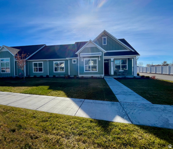 4273 W 3800 S #c
                     MLS #2132747