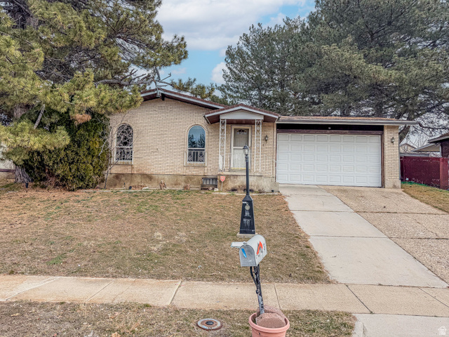 5142 S 300 E, Washington Terrace UT 84405