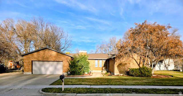 5508 S 1100 W, Riverdale UT 84405