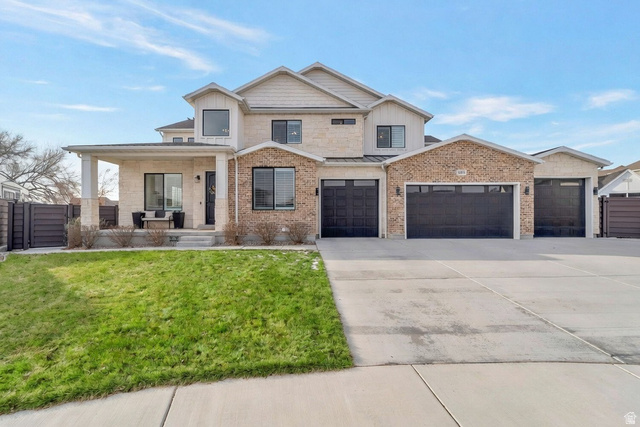 10676 S URBAN RIDGE CV, South Jordan UT 84095