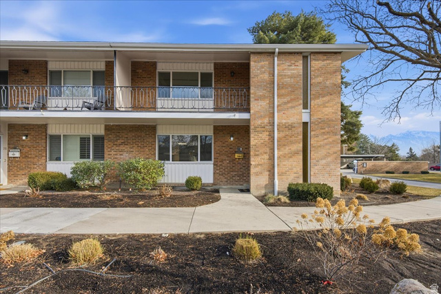 725 E THREE FOUNTAINS CIR #57, Murray UT 84107