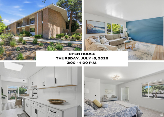 725 E Three Fountains Cir #57
                     MLS #2132763