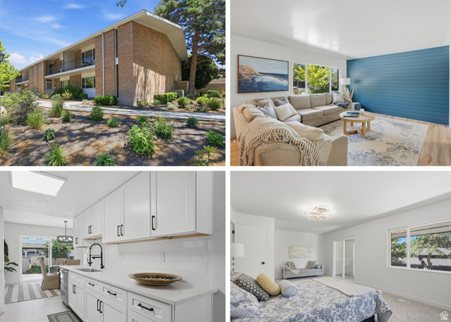 725 E Three Fountains Cir #57
                     MLS #2132763