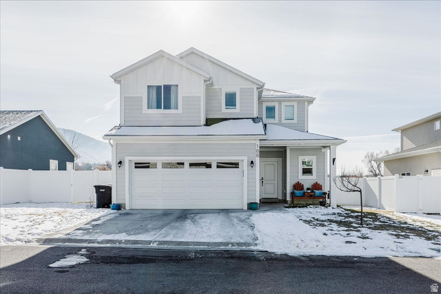 188 E 520 N, Providence UT 84332