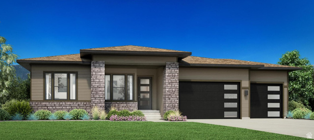 2293 N WILD YARROW DR #2062, Saratoga Springs UT 84045