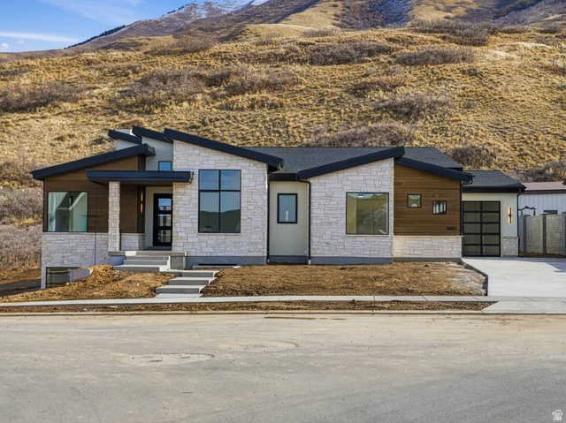 3457 S COBBLESTONE LOOP, Mapleton UT 84664