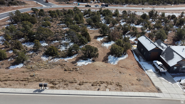 2695 W ROCK RIDGE RD, Cedar City UT 84720