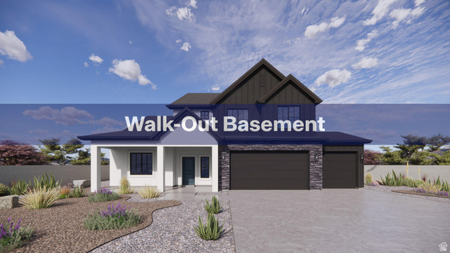 324 N Rhyolite Dr #87
                     MLS #2132794