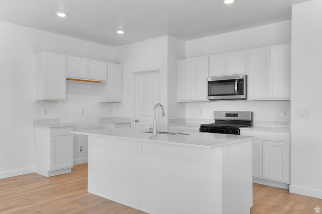 2021 HIGH UINTAS LN #106, Heber City UT 84032