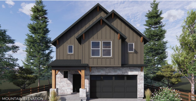 2021  High Uintas Ln #106
                     MLS #2132798