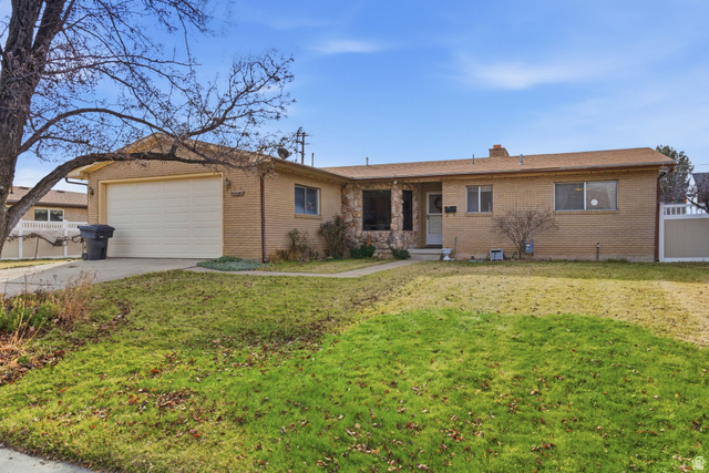 380 E 150 N, Orem UT 84057