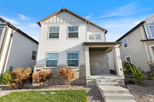 7697 W KING TOP RD, Magna UT 84044