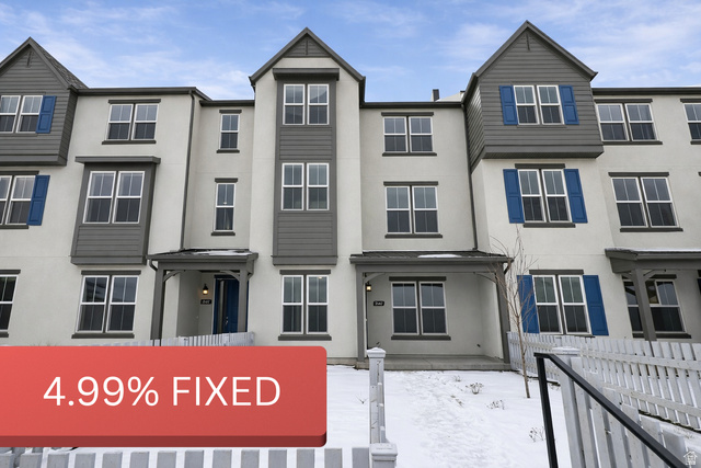 7047 W South Jordan Pkwy #385
                     MLS #2132824