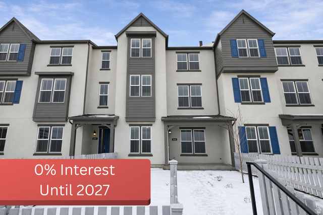 7047 W South Jordan Pkwy #385
                     MLS #2132824