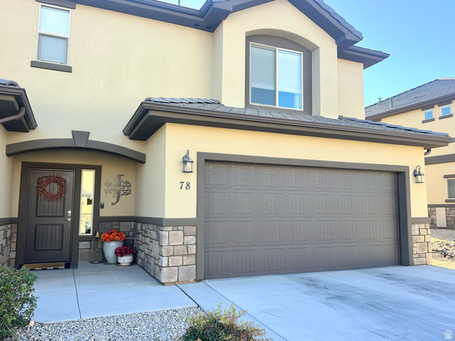 1001 W Curly Hollow Dr #78
                     MLS #2132825