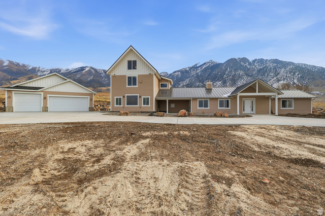 7670 N HIGHWAY 38, Honeyville UT 84314