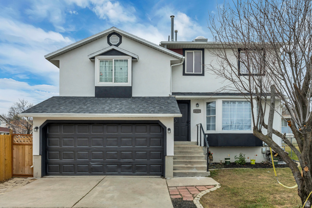 4217 W ROSE DR, Salt Lake City UT 84118