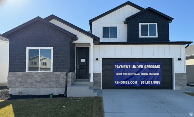 5393 N Orville St #427
                     MLS #2132843