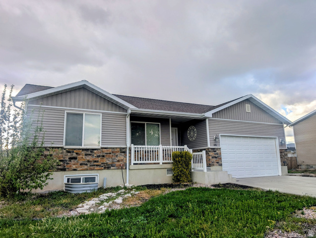 1086 S 150 W
                     MLS #2132847