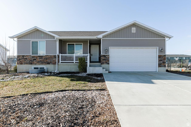 1086 S 150 W, Tremonton UT 84337